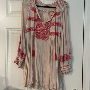Free People dress